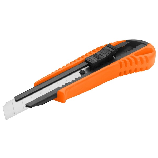Wokin Aluminum Case Snap-Off Blade Knife 300218 - main